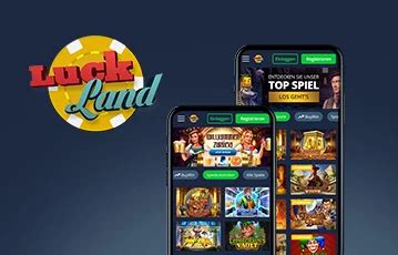 luckland bonus|Luckland Casino Review 2024 .